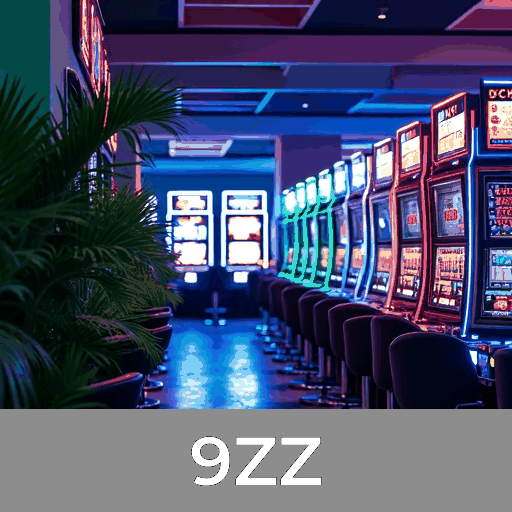 Descubra 9ZZ: Slots com Mega Prêmios e Mais