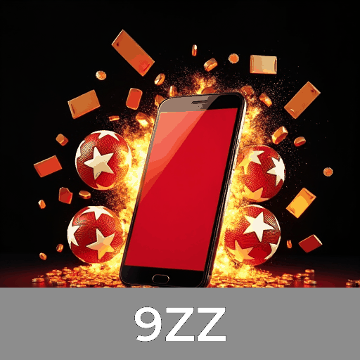 Experimente a Conveniência e Funcionalidade Completa do App 9ZZ
